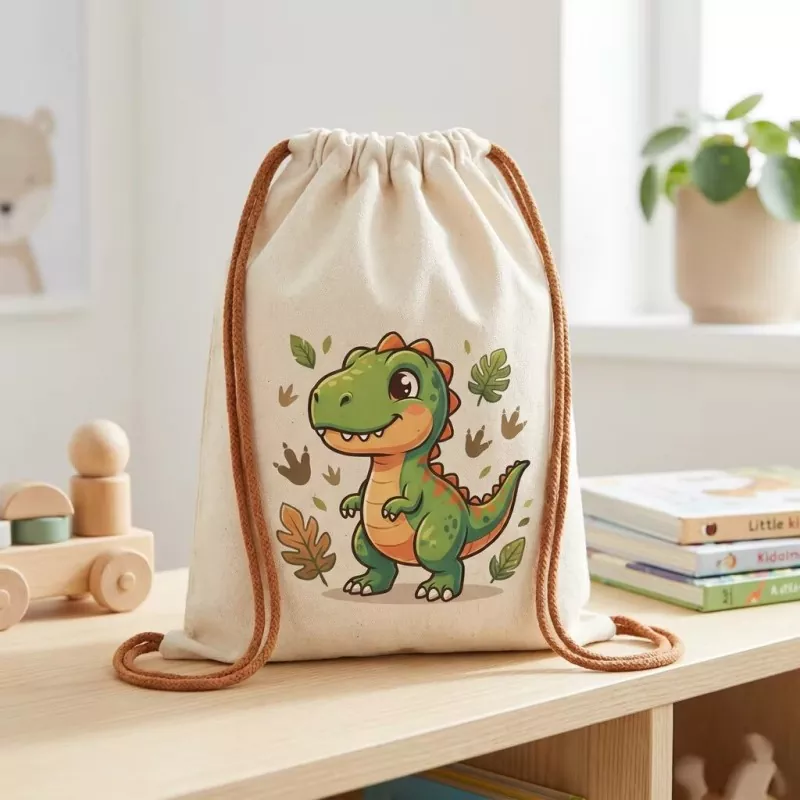 Hoe kan een tas met trekkoord de verpakking, branding en het dagelijks gemak verbeteren?