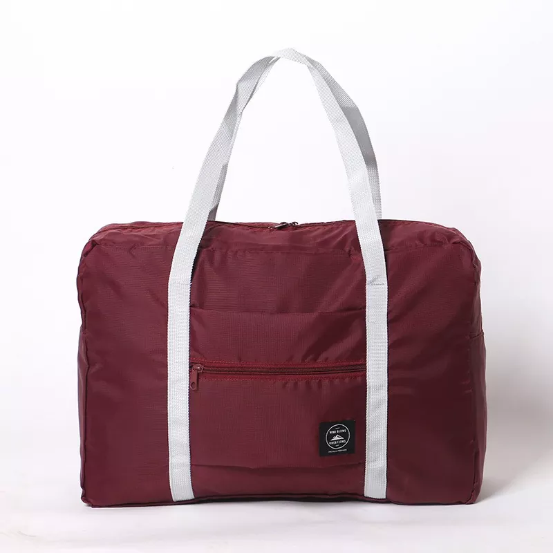Waarom is een nylon tas een slimme keuze voor moderne verpakkingen?