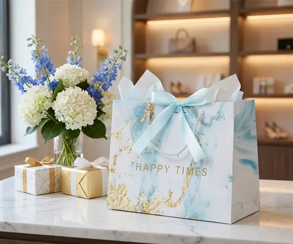 Cadeauzakjes