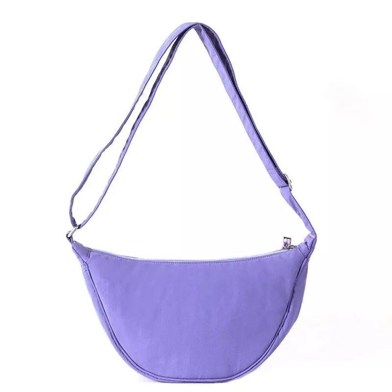 Ultralichte sport nylon draagzak